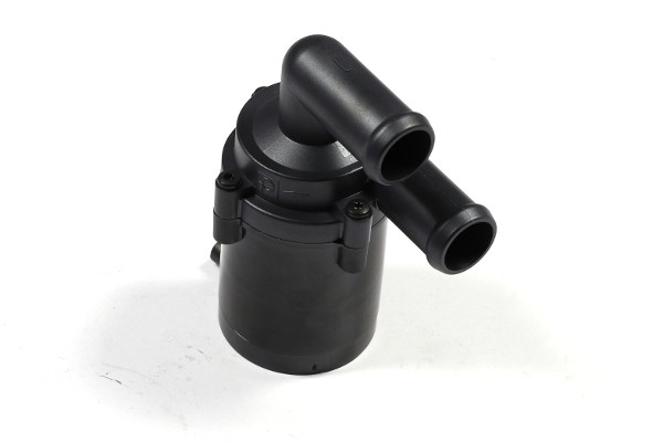 HEPU Wasserumwälzpumpe, Standheizung